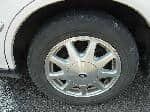 Used 1997 TOYOTA MARK II BF65716 for Sale Image 10