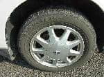 Used 1997 TOYOTA MARK II BF65716 for Sale Image 12