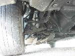 Used 1997 TOYOTA MARK II BF65716 for Sale Image 13