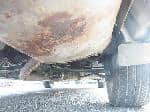 Used 1997 TOYOTA MARK II BF65716 for Sale Image 16