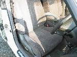 Used 1997 TOYOTA MARK II BF65716 for Sale Image 17