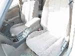 Used 1997 TOYOTA MARK II BF65716 for Sale Image 18