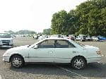 Used 1997 TOYOTA MARK II BF65716 for Sale Image 2