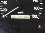 Used 1997 TOYOTA MARK II BF65716 for Sale Image 24