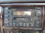 Used 1997 TOYOTA MARK II BF65716 for Sale Image 25