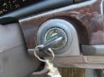 Used 1997 TOYOTA MARK II BF65716 for Sale Image 27
