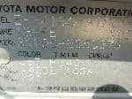 Used 1997 TOYOTA MARK II BF65716 for Sale Image 28