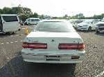 Used 1997 TOYOTA MARK II BF65716 for Sale Image 4