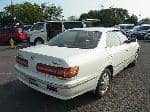 Used 1997 TOYOTA MARK II BF65716 for Sale Image 5