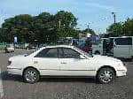 Used 1997 TOYOTA MARK II BF65716 for Sale Image 6