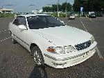 Used 1997 TOYOTA MARK II BF65716 for Sale Image 7