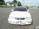 Used 1997 TOYOTA MARK II BF65716 for Sale Image 8