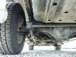 Used 1997 MITSUBISHI PAJERO BF65809 for Sale Image 15