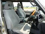 Used 1997 MITSUBISHI PAJERO BF65809 for Sale Image 17
