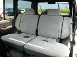 Used 1997 MITSUBISHI PAJERO BF65809 for Sale Image 19