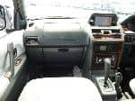 Used 1997 MITSUBISHI PAJERO BF65809 for Sale Image 21