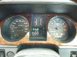 Used 1997 MITSUBISHI PAJERO BF65809 for Sale Image 22