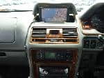 Used 1997 MITSUBISHI PAJERO BF65809 for Sale Image 24