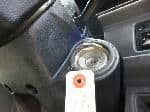 Used 1997 MITSUBISHI PAJERO BF65809 for Sale Image 26