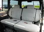 Used 1997 MITSUBISHI PAJERO BF65809 for Sale Image 27