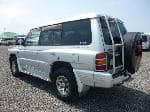 Used 1997 MITSUBISHI PAJERO BF65809 for Sale Image 3