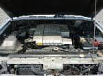 Used 1997 MITSUBISHI PAJERO BF65809 for Sale Image 30