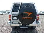 Used 1997 MITSUBISHI PAJERO BF65809 for Sale Image 4
