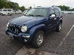 Used 2001 JEEP CHEROKEE BF65691 for Sale Image 1