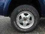 Used 2001 JEEP CHEROKEE BF65691 for Sale Image 11