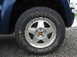 Used 2001 JEEP CHEROKEE BF65691 for Sale Image 12