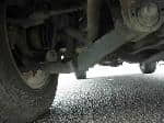 Used 2001 JEEP CHEROKEE BF65691 for Sale Image 13