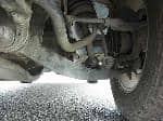 Used 2001 JEEP CHEROKEE BF65691 for Sale Image 14