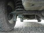 Used 2001 JEEP CHEROKEE BF65691 for Sale Image 15