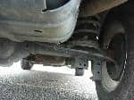 Used 2001 JEEP CHEROKEE BF65691 for Sale Image 16