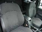 Used 2001 JEEP CHEROKEE BF65691 for Sale Image 17