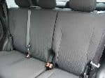 Used 2001 JEEP CHEROKEE BF65691 for Sale Image 19