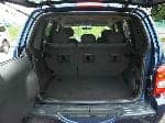 Used 2001 JEEP CHEROKEE BF65691 for Sale Image 20