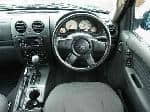 Used 2001 JEEP CHEROKEE BF65691 for Sale Image 21