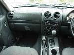 Used 2001 JEEP CHEROKEE BF65691 for Sale Image 22