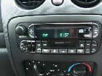 Used 2001 JEEP CHEROKEE BF65691 for Sale Image 24