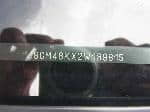 Used 2001 JEEP CHEROKEE BF65691 for Sale Image 27