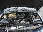 Used 2001 JEEP CHEROKEE BF65691 for Sale Image 28