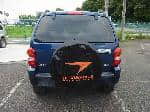 Used 2001 JEEP CHEROKEE BF65691 for Sale Image 4