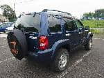 Used 2001 JEEP CHEROKEE BF65691 for Sale Image 5