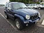 Used 2001 JEEP CHEROKEE BF65691 for Sale Image 7