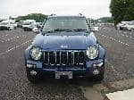 Used 2001 JEEP CHEROKEE BF65691 for Sale Image 8