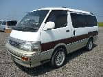 Used 1995 TOYOTA HIACE WAGON BF65811 for Sale Image 1