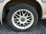 Used 1995 TOYOTA HIACE WAGON BF65811 for Sale Image 10