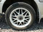 Used 1995 TOYOTA HIACE WAGON BF65811 for Sale Image 12