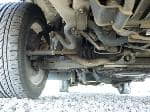 Used 1995 TOYOTA HIACE WAGON BF65811 for Sale Image 13